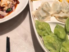-船歌·鱼水饺青岛菜(闽江二路店)