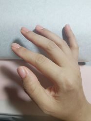 -熙柚中式美睫美甲