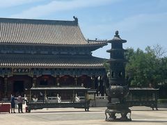 -天津妈祖文化园