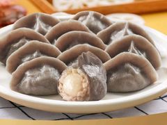 -船歌·鱼水饺青岛菜(金狮广场店)
