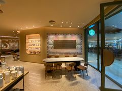 -星巴克臻选(广州太古汇店)