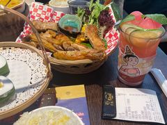 -泰妃殿(武汉首店)