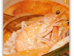 -迷你椰·泰式大排档(共康店)
