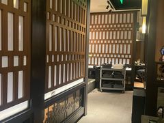 -湊湊火锅·茶憩(和平大悦城店)