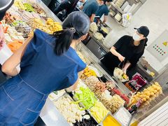 -林静小吃(复兴路店)