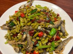 -61号餐吧(兴坪古镇漓江店)