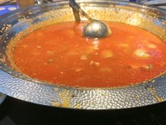 -大河宴·椒麻鱼火锅(北京路中和美食街店)