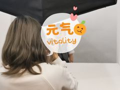 -海马体照相馆|大师(武汉光谷K11店)