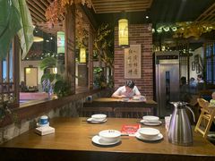大堂-湘厨壹品(芙蓉广场店)