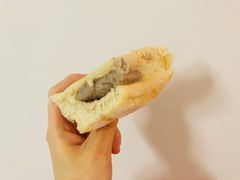 芋泥软欧包-OVEN LAB乐欧酵室(裕华万达店)