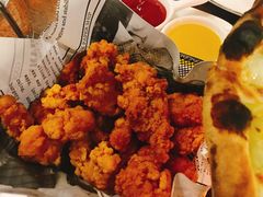 -1861意大利餐厅(文化广场店)