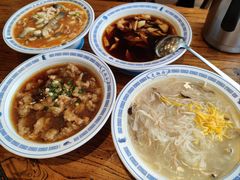 -老雒阳面馆·水席(定鼎门店)