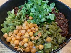 经典牛肉拌米粉-西粉堂新疆米粉(朝外店)