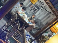 -印巷里主题餐厅(马鞍山店)