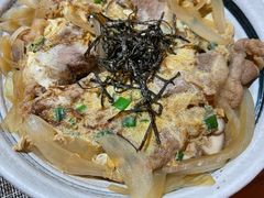 -栖川山葵家·寿喜锅·日式料理(龙湖北城天街商场店)