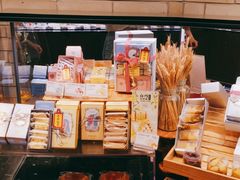 -巴黎贝甜(来福士店)