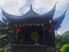 -凤城河风景区