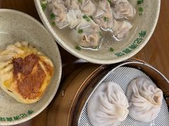 -李记清真馆(打钉巷店)