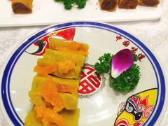 -京味民福烤鸭店(建设四马路店)