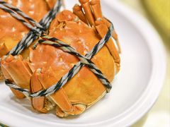 -大鸿运酒店·苏州菜·松鼠桂鱼(观前街店)