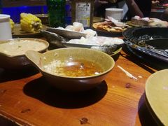 -369自助烤肉鱼火锅(平阳路店)