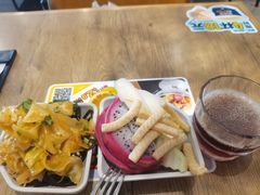 -豪客来牛排(海沧阿罗海店)