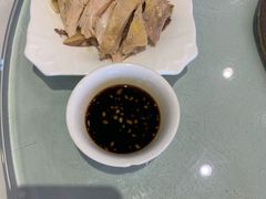 -锦江中华村农家乐饭庄