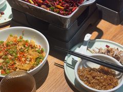 -湘间田舍(北仑银泰店)