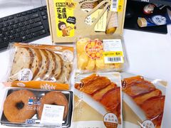 -盒马鲜生(杭州运河上街店)