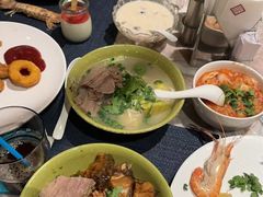 -海宁开元名都大酒店·地中海自助餐厅