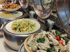 -凡塔斯牛排自助餐厅(莆田万达店)