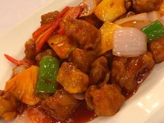 -朱仔记食府(江南大道店)