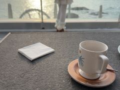 -Vanillacafe香草咖啡(银海大世界店)