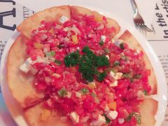 -流浪者复古西餐鸡尾酒吧(沈阳店)
