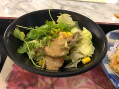 -红叶日料·放题·海胆·定食(星海店)