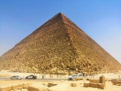 -吉萨金字塔群
