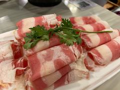 宫廷肥牛-八爷老北京火锅(万谷慧生活店)