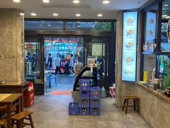 -老乌家特色小炒泡馍(大皮院店)