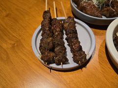 -SHAN山(前滩太古里店)