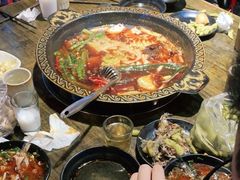 -三道苗苗鱼(三道堰老字号店)