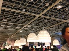 -宜家·瑞典风味餐厅(北京西红门店)