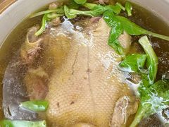 -梅龙镇酒家(南京西路总店)
