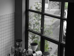 -隹木咖啡馆(宝龙广场店)