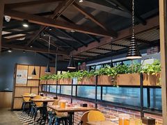 -大潮淮·淮扬菜(何园旗舰店)