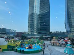 -大族广场Mall&More