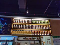 -木屋烧烤(坂田天安云谷店)