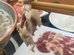 -情忆草原涮肉馆