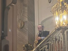 -波特曼西餐厅(中央大街店)