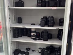 -趣租丫相机摄影器材直播设备租赁店(上海店)