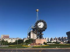 -世纪钟